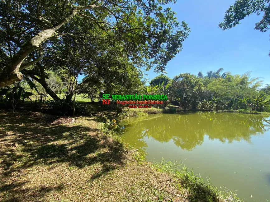 Foto 2 de Chácara com 6 quartos à venda, 6500m2 em Sao Jose Dos Campos - SP