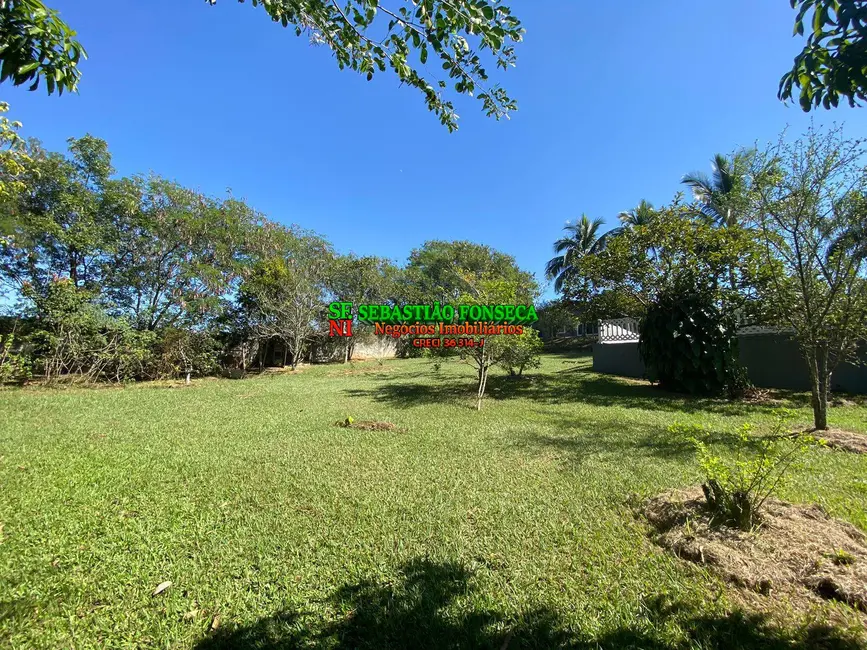 Foto 6 de Chácara com 6 quartos à venda, 6500m2 em Sao Jose Dos Campos - SP