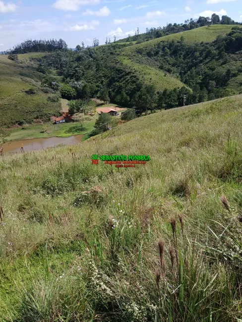 Foto 2 de Sítio / Rancho à venda, 20000m2 em Centro, Igarata - SP