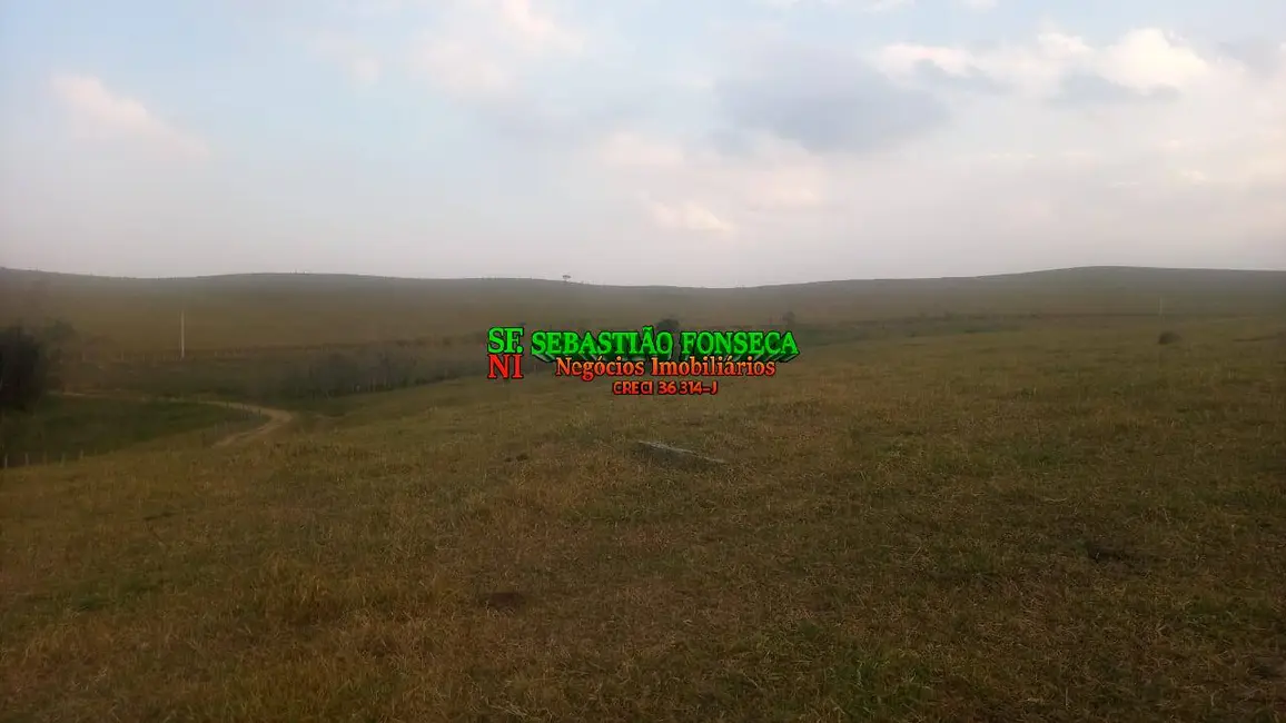 Foto 3 de Sítio / Rancho à venda, 9m2 em Área Rural de Caçapava, Cacapava - SP