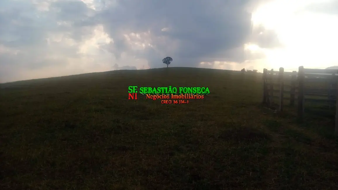 Foto 4 de Sítio / Rancho à venda, 9m2 em Área Rural de Caçapava, Cacapava - SP