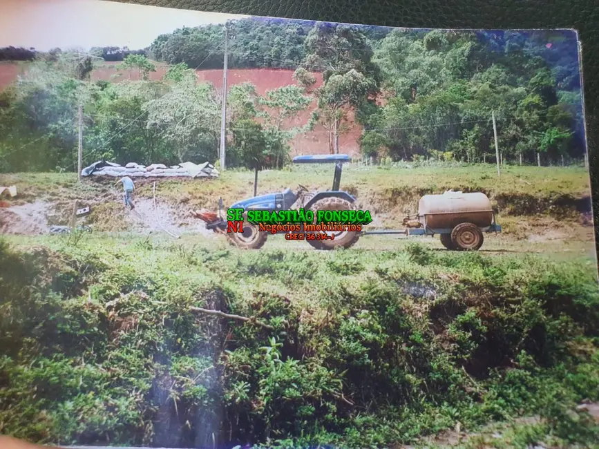 Foto 2 de Fazenda / Haras à venda, 200m2 em Centro, Maria Da Fe - MG