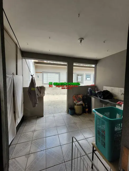 Foto 9 de Casa com 4 quartos à venda, 250m2 em Sao Jose Dos Campos - SP