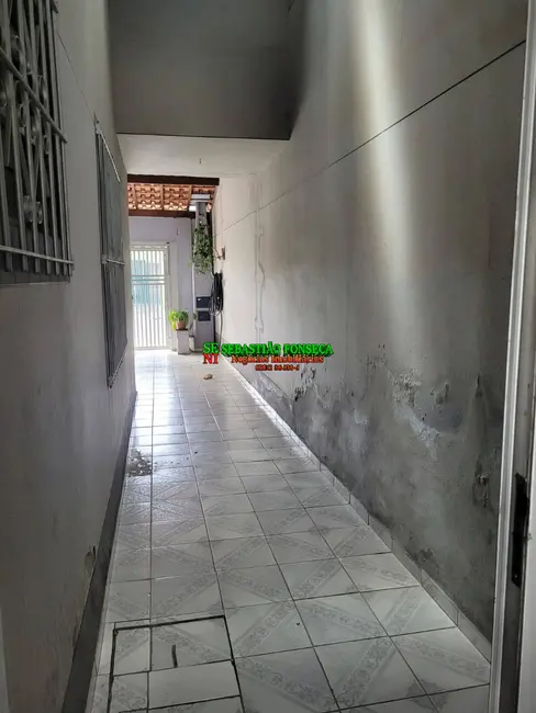 Foto 8 de Casa com 4 quartos à venda, 250m2 em Sao Jose Dos Campos - SP