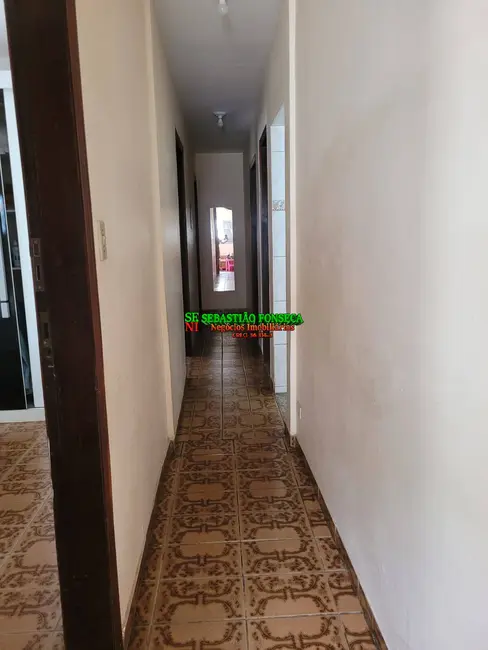 Foto 3 de Casa com 4 quartos à venda, 250m2 em Sao Jose Dos Campos - SP