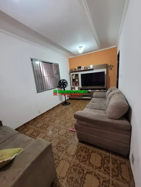Foto 1 de Casa com 4 quartos à venda, 250m2 em Sao Jose Dos Campos - SP