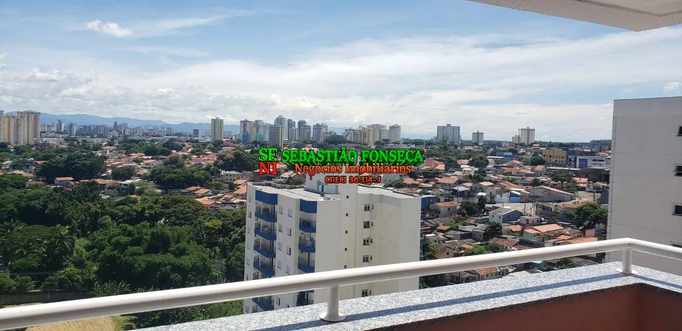 Apartamento com 2 quartos à venda, 61m2 em Sao Jose Dos Campos - SP - imagem 4 Foto 4 de Apartamento com 2 quartos à venda, 61m2 em Sao Jose Dos Campos - SP