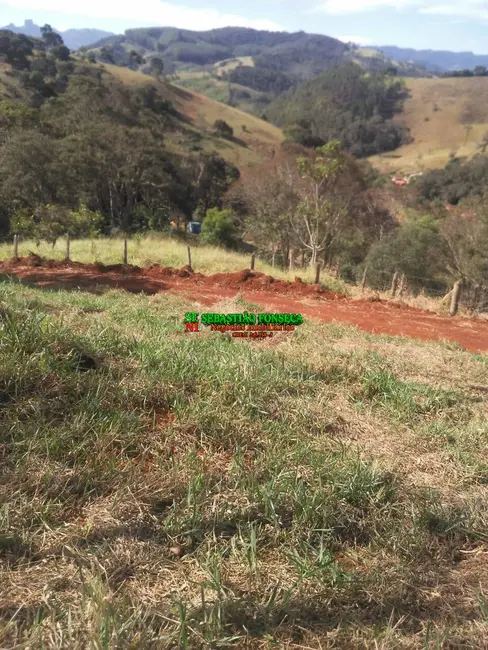 Foto 7 de Chácara à venda, 1000m2 em Centro, Santo Antonio Do Pinhal - SP