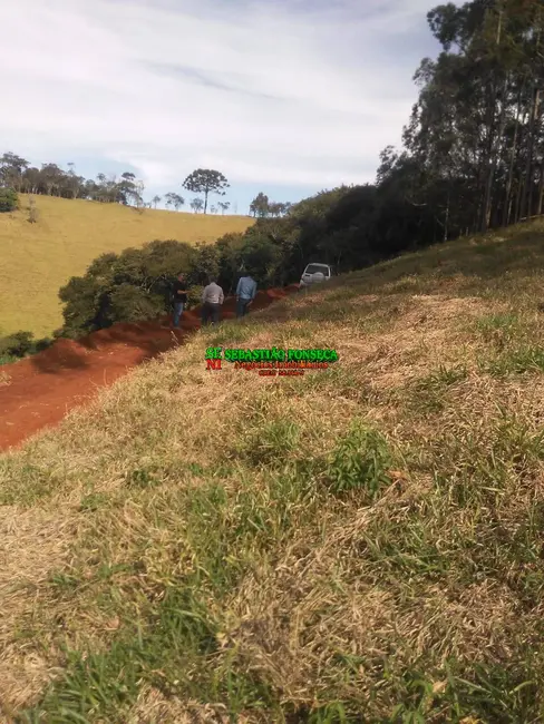 Foto 5 de Chácara à venda, 1000m2 em Centro, Santo Antonio Do Pinhal - SP