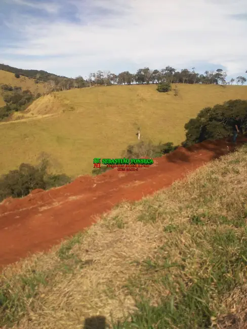Foto 2 de Chácara à venda, 1000m2 em Centro, Santo Antonio Do Pinhal - SP