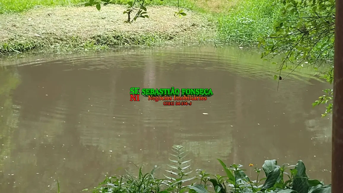 Chácara com 2 quartos à venda e para alugar, 9100m2 em Sao Jose Dos Campos - SP - imagem 8 Foto 8 de Chácara com 2 quartos à venda e para alugar, 9100m2 em Sao Jose Dos Campos - SP