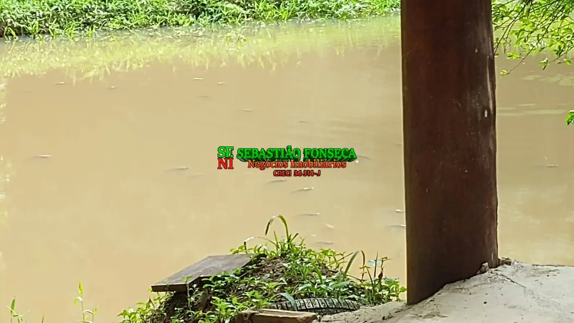 Chácara com 2 quartos à venda e para alugar, 9100m2 em Sao Jose Dos Campos - SP - imagem 3 Foto 3 de Chácara com 2 quartos à venda e para alugar, 9100m2 em Sao Jose Dos Campos - SP