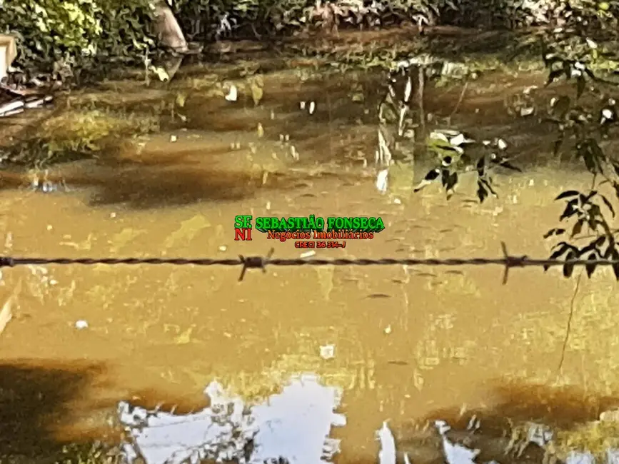 Chácara com 2 quartos à venda e para alugar, 9100m2 em Sao Jose Dos Campos - SP - imagem 9 Foto 9 de Chácara com 2 quartos à venda e para alugar, 9100m2 em Sao Jose Dos Campos - SP