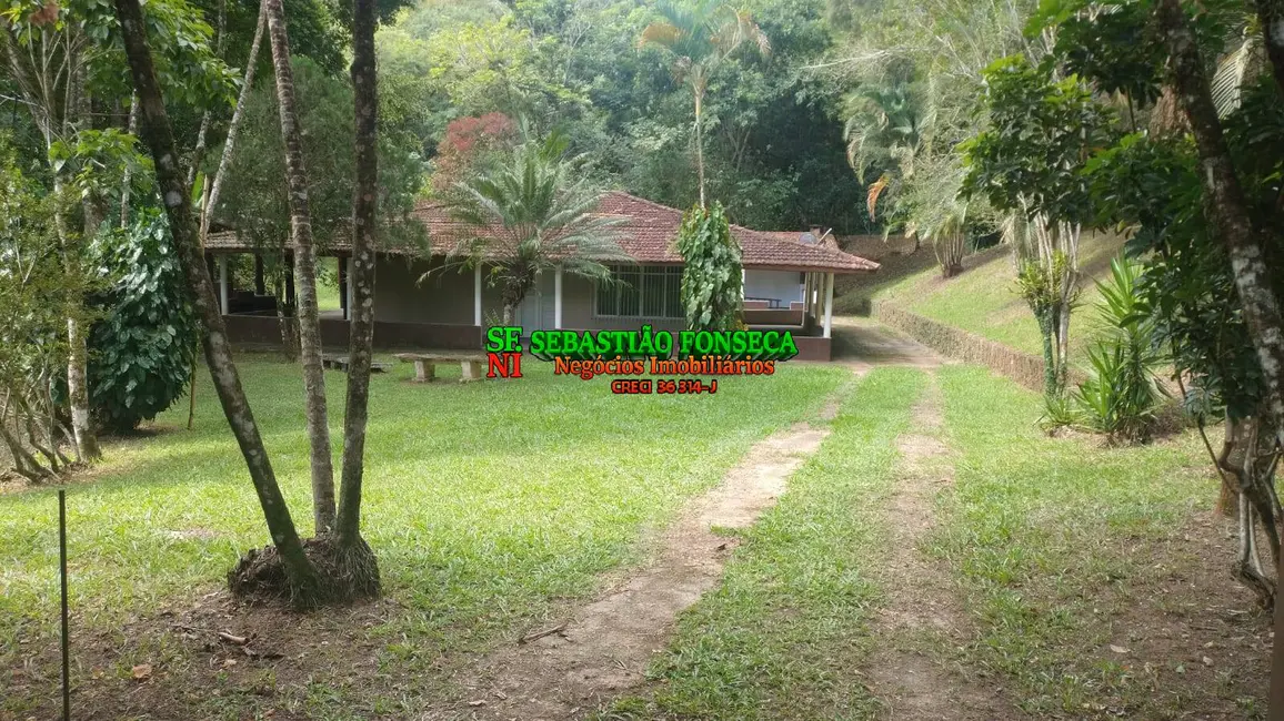 Foto 1 de Chácara com 2 quartos à venda, 9100m2 em Sao Jose Dos Campos - SP