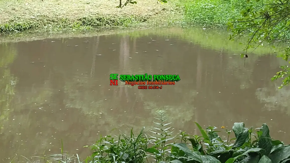 Chácara com 2 quartos à venda e para alugar, 9100m2 em Sao Jose Dos Campos - SP - imagem 5 Foto 5 de Chácara com 2 quartos à venda e para alugar, 9100m2 em Sao Jose Dos Campos - SP