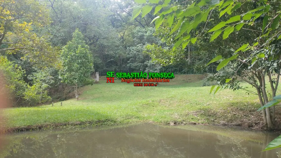 Foto 2 de Chácara com 2 quartos à venda e para alugar, 9100m2 em Sao Jose Dos Campos - SP