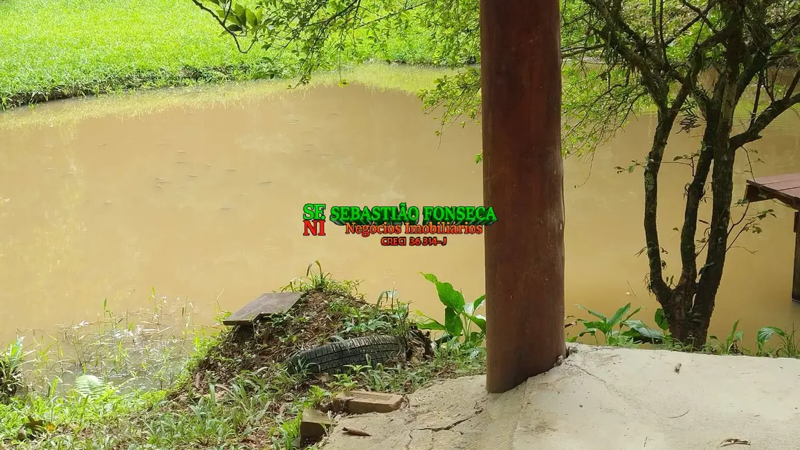 Chácara com 2 quartos à venda e para alugar, 9100m2 em Sao Jose Dos Campos - SP - imagem 7 Foto 7 de Chácara com 2 quartos à venda e para alugar, 9100m2 em Sao Jose Dos Campos - SP