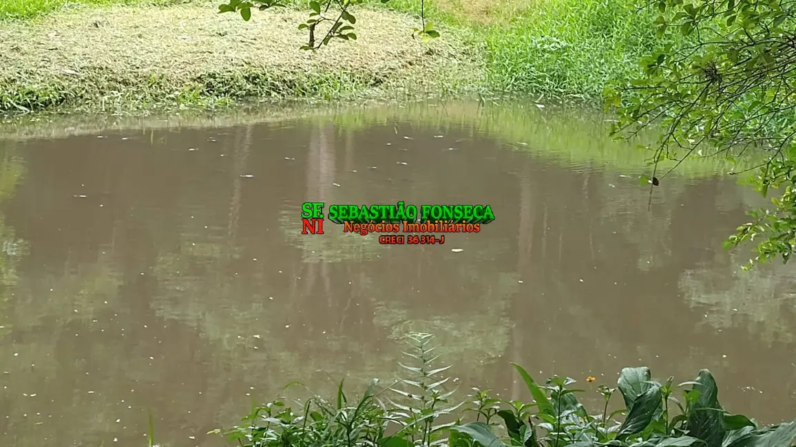 Chácara com 2 quartos à venda e para alugar, 9100m2 em Sao Jose Dos Campos - SP - imagem 6 Foto 6 de Chácara com 2 quartos à venda e para alugar, 9100m2 em Sao Jose Dos Campos - SP