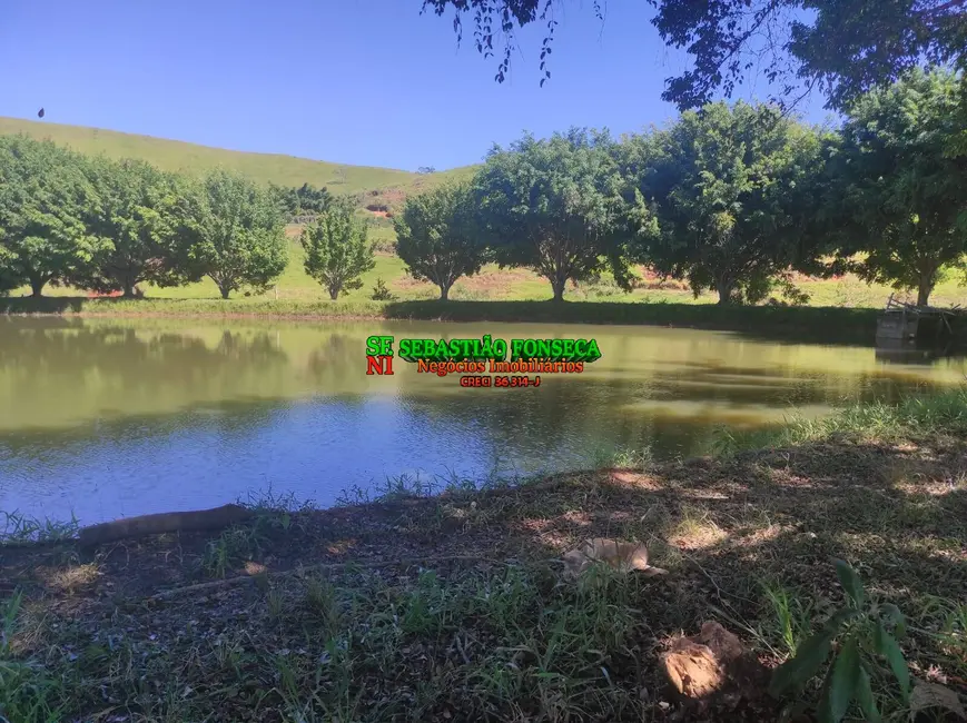 Foto 1 de Fazenda / Haras à venda, 1452m2 em Área Rural de Taubaté, Taubate - SP