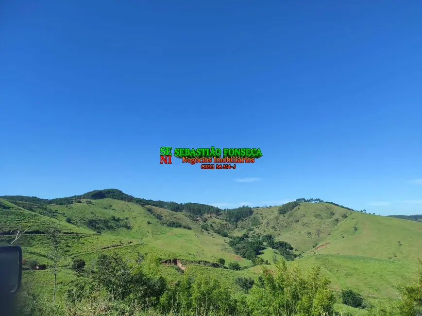 Foto 1 de Fazenda / Haras à venda, 638m2 em Área Rural de Taubaté, Taubate - SP