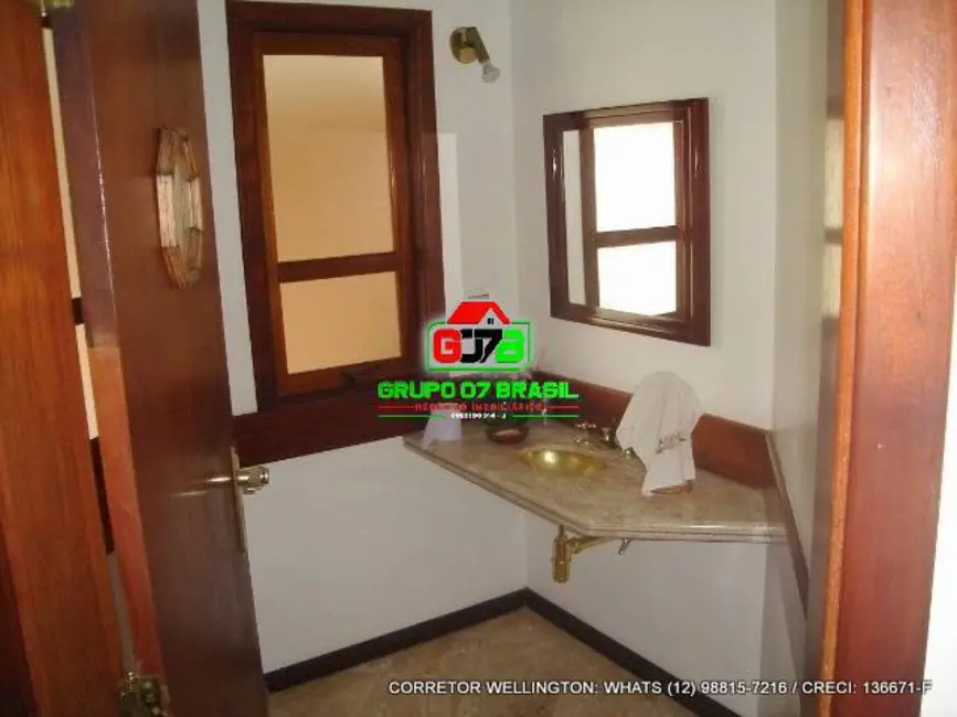 Foto 8 de Casa de Condomínio com 4 quartos à venda, 400m2 em Sao Jose Dos Campos - SP