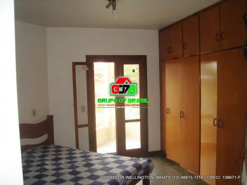 Foto 4 de Casa de Condomínio com 4 quartos à venda, 400m2 em Sao Jose Dos Campos - SP