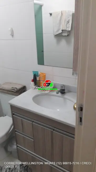 Apartamento com 3 quartos à venda, 99m2 em Sao Jose Dos Campos - SP - imagem 9 Foto 9 de Apartamento com 3 quartos à venda, 99m2 em Sao Jose Dos Campos - SP