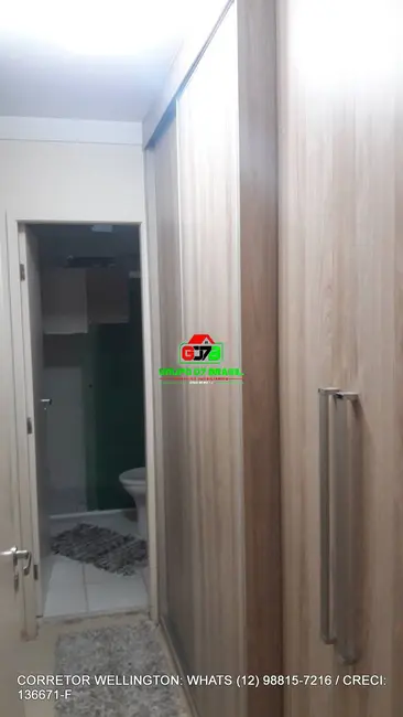 Apartamento com 3 quartos à venda, 99m2 em Sao Jose Dos Campos - SP - imagem 8 Foto 8 de Apartamento com 3 quartos à venda, 99m2 em Sao Jose Dos Campos - SP