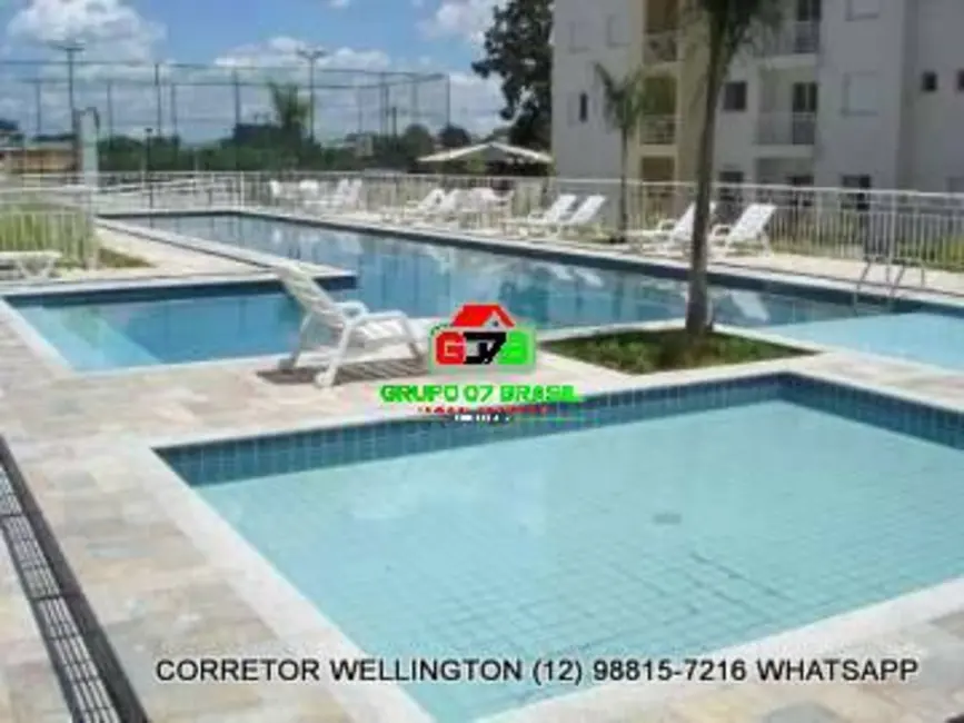 Apartamento com 3 quartos à venda, 99m2 em Sao Jose Dos Campos - SP - imagem 3 Foto 3 de Apartamento com 3 quartos à venda, 99m2 em Sao Jose Dos Campos - SP