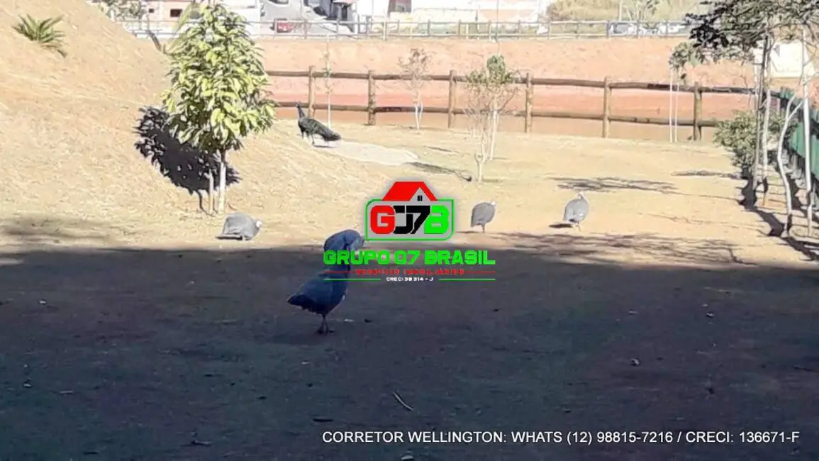 Foto 7 de Casa de Condomínio com 3 quartos à venda, 334m2 em Sao Jose Dos Campos - SP