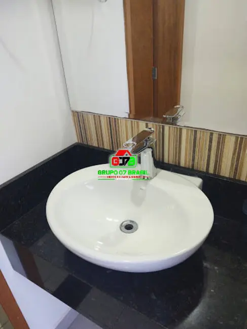 Foto 9 de Casa de Condomínio com 3 quartos à venda, 243m2 em Sao Jose Dos Campos - SP