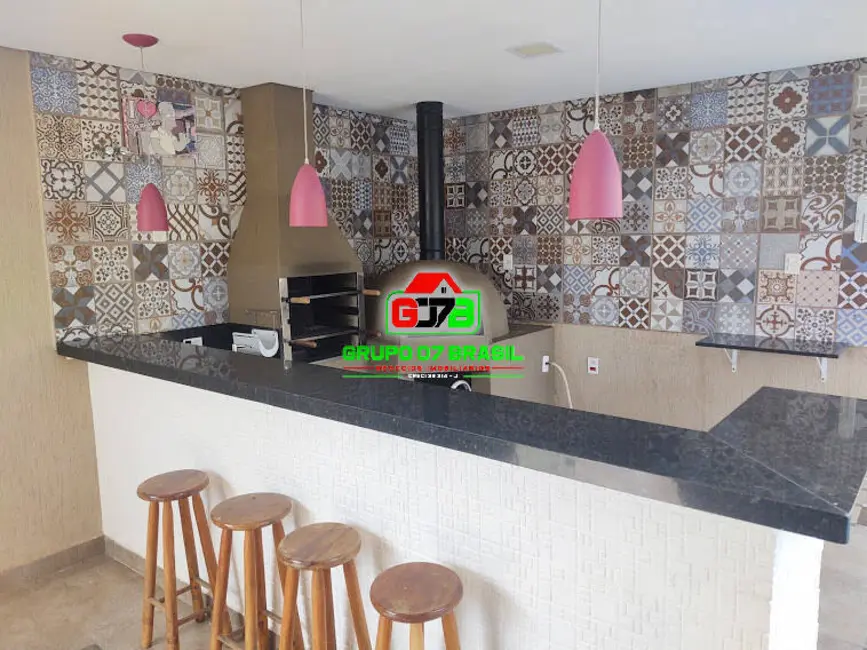 Foto 3 de Casa de Condomínio com 3 quartos à venda, 243m2 em Sao Jose Dos Campos - SP