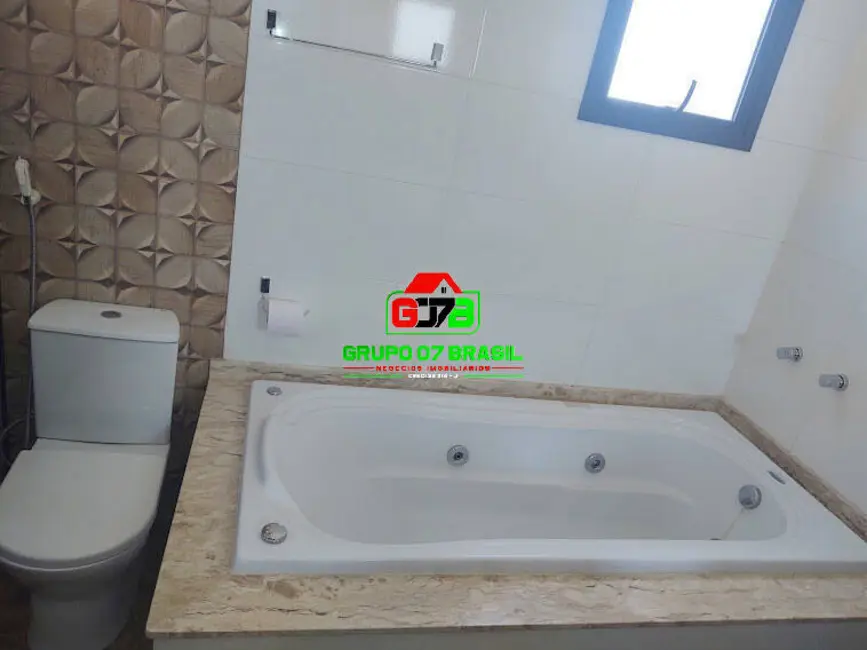 Foto 4 de Casa de Condomínio com 3 quartos à venda, 243m2 em Sao Jose Dos Campos - SP