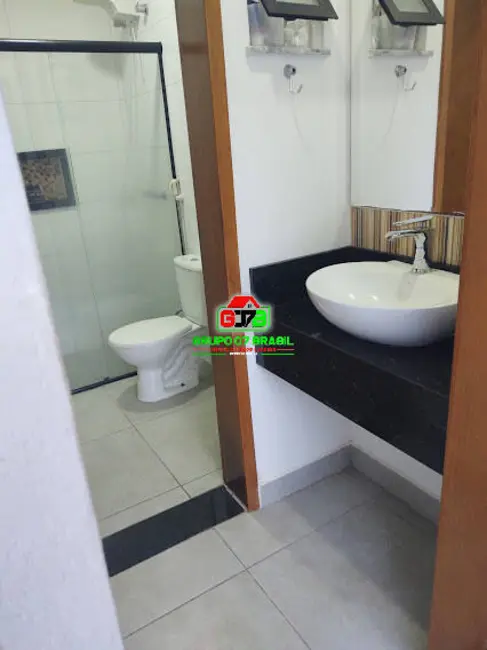 Foto 8 de Casa de Condomínio com 3 quartos à venda, 243m2 em Sao Jose Dos Campos - SP