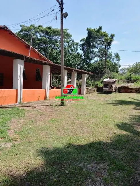 Foto 1 de Chácara com 6 quartos à venda, 200m2 em Boa Vista, Cacapava - SP