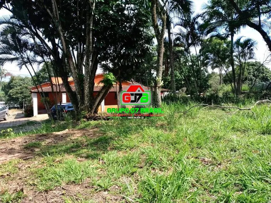 Chácara com 6 quartos à venda, 200m2 em Boa Vista, Cacapava - SP - imagem 8 Foto 8 de Chácara com 6 quartos à venda, 200m2 em Boa Vista, Cacapava - SP