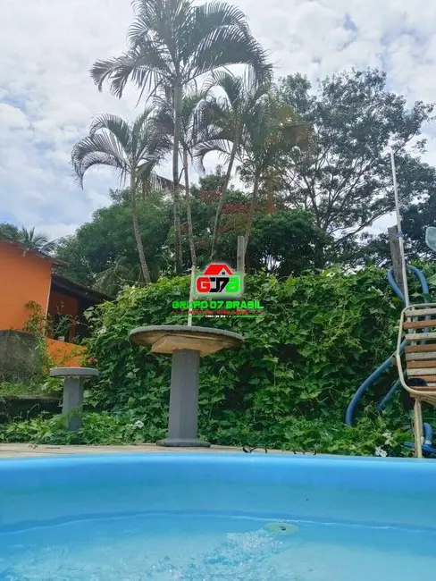 Chácara com 6 quartos à venda, 200m2 em Boa Vista, Cacapava - SP - imagem 7 Foto 7 de Chácara com 6 quartos à venda, 200m2 em Boa Vista, Cacapava - SP