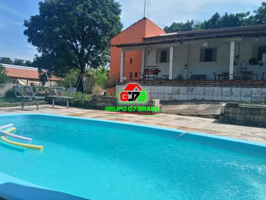 Chácara com 6 quartos à venda, 200m2 em Boa Vista, Cacapava - SP - imagem 6 Foto 6 de Chácara com 6 quartos à venda, 200m2 em Boa Vista, Cacapava - SP