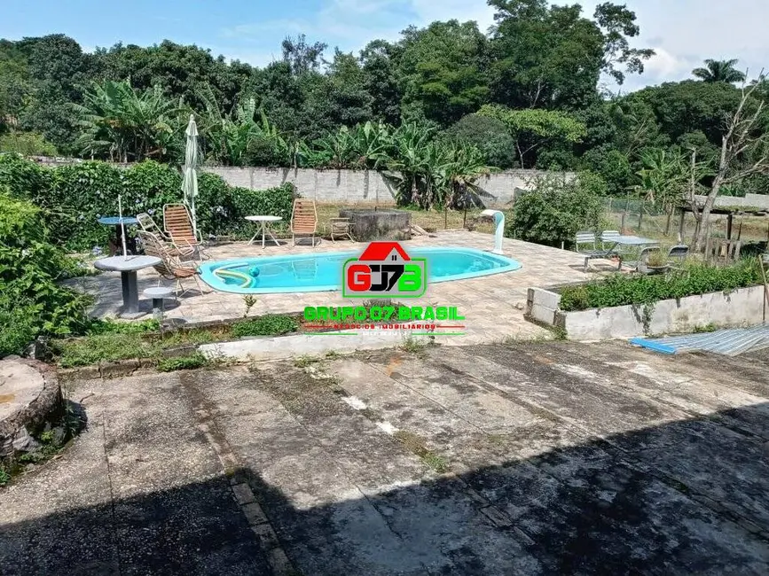 Chácara com 6 quartos à venda, 200m2 em Boa Vista, Cacapava - SP - imagem 5 Foto 5 de Chácara com 6 quartos à venda, 200m2 em Boa Vista, Cacapava - SP