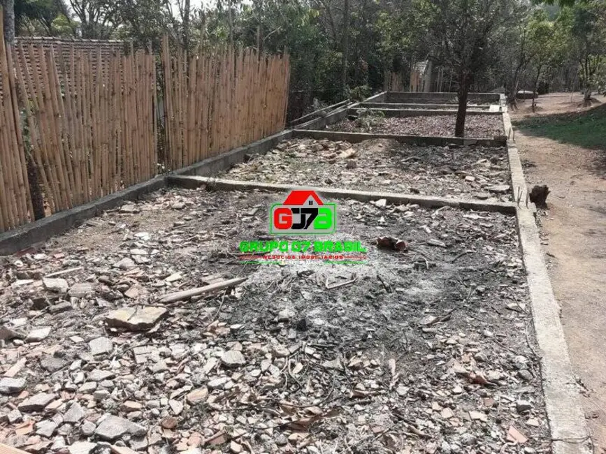 Chácara com 4 quartos à venda, 120m2 em Chácara Ipês, Cacapava - SP - imagem 9 Foto 9 de Chácara com 4 quartos à venda, 120m2 em Chácara Ipês, Cacapava - SP