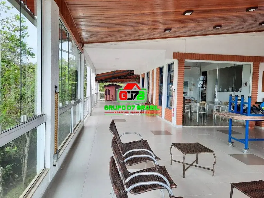 Foto 5 de Chácara com 4 quartos à venda, 120m2 em Sao Jose Dos Campos - SP