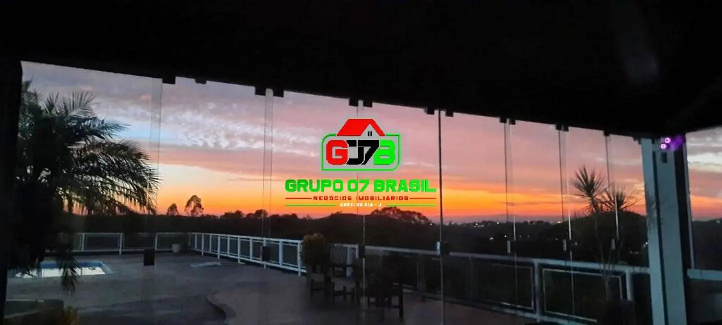 Foto 4 de Chácara com 4 quartos à venda, 120m2 em Sao Jose Dos Campos - SP