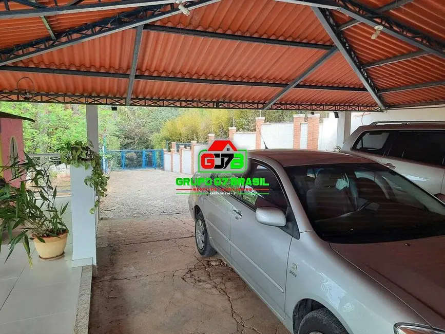 Foto 2 de Chácara com 4 quartos à venda, 120m2 em Sao Jose Dos Campos - SP