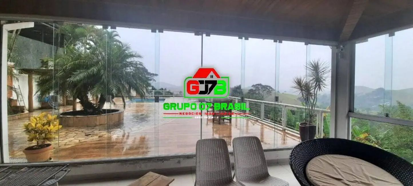 Foto 3 de Chácara com 4 quartos à venda, 120m2 em Sao Jose Dos Campos - SP