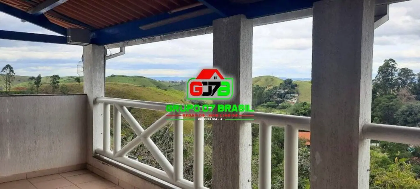 Foto 6 de Chácara com 4 quartos à venda, 120m2 em Sao Jose Dos Campos - SP