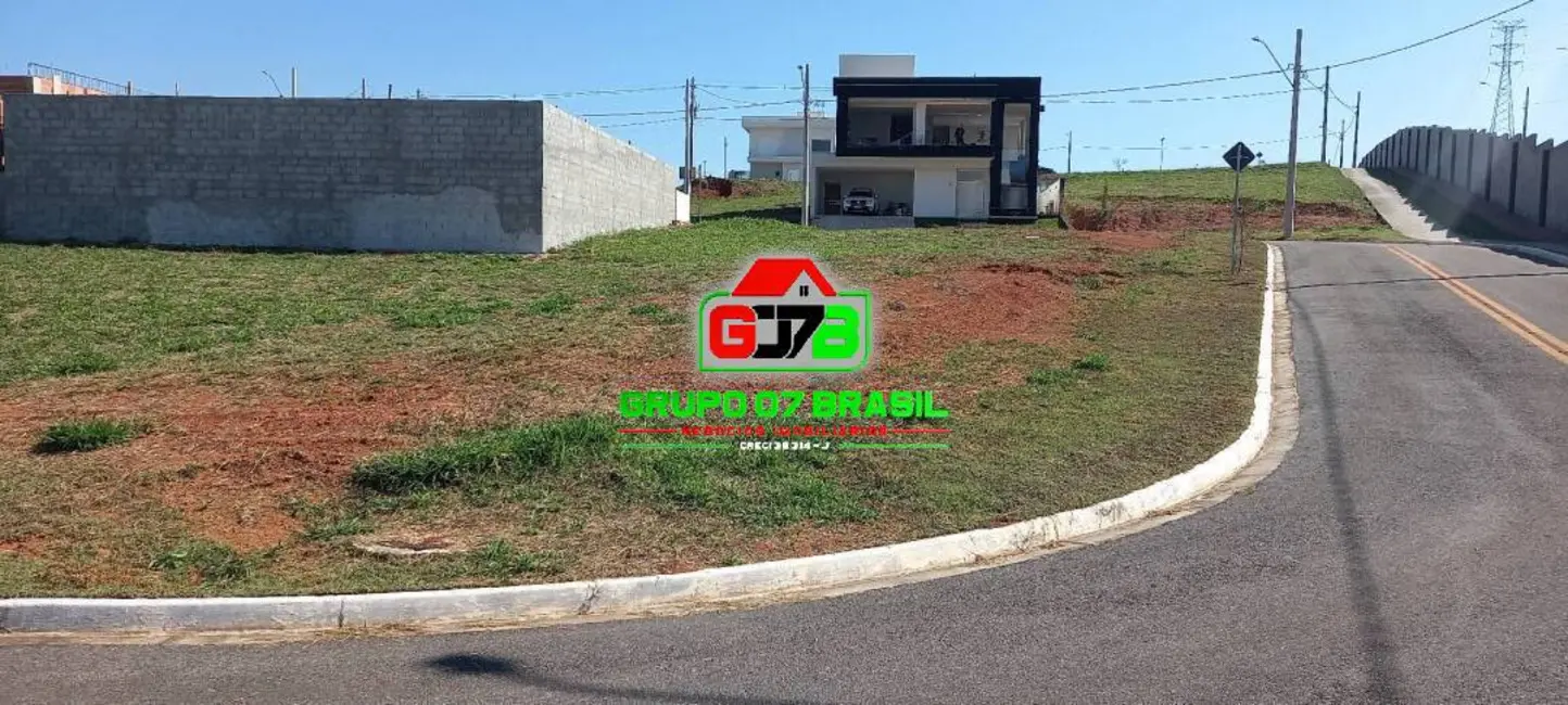 Foto 4 de Lote de Condomínio à venda em Sao Jose Dos Campos - SP