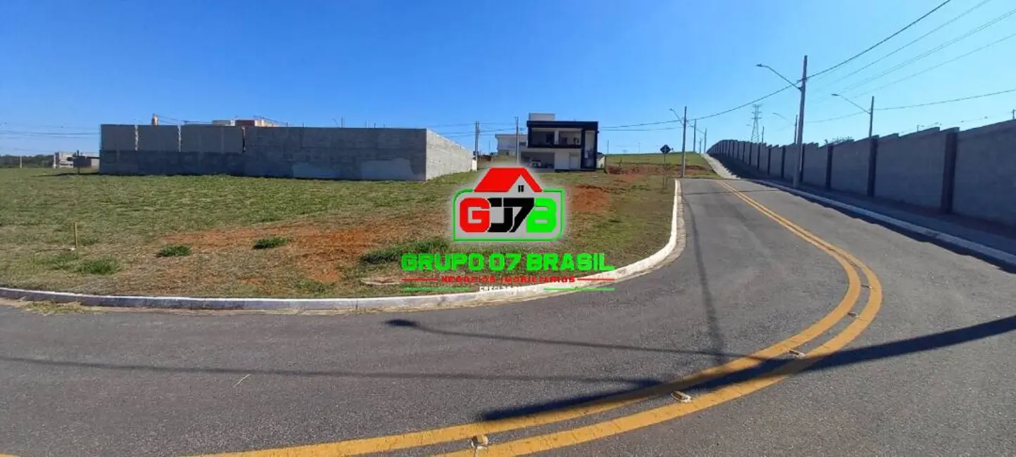 Foto 5 de Lote de Condomínio à venda em Sao Jose Dos Campos - SP