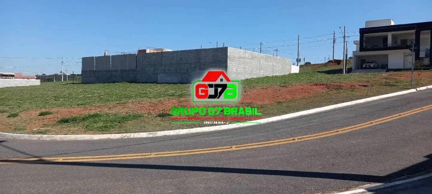 Foto 8 de Lote de Condomínio à venda em Sao Jose Dos Campos - SP