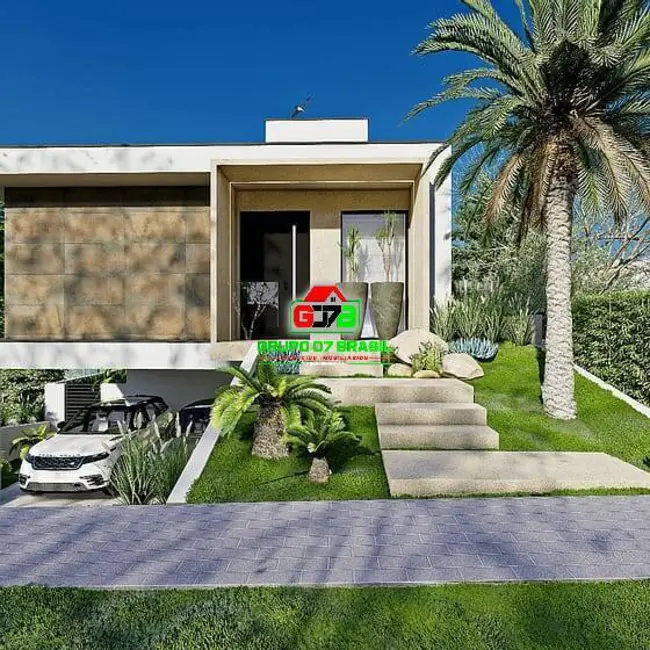 Foto 2 de Casa de Condomínio com 4 quartos à venda, 309m2 em Sao Jose Dos Campos - SP