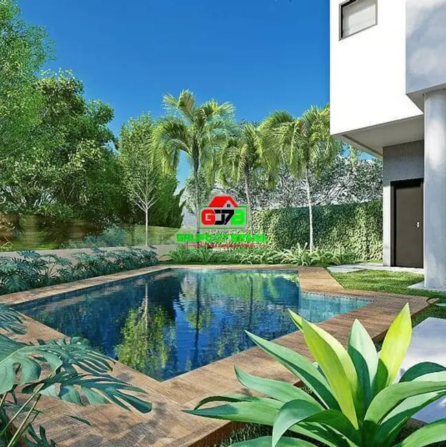 Foto 5 de Casa de Condomínio com 4 quartos à venda, 309m2 em Sao Jose Dos Campos - SP